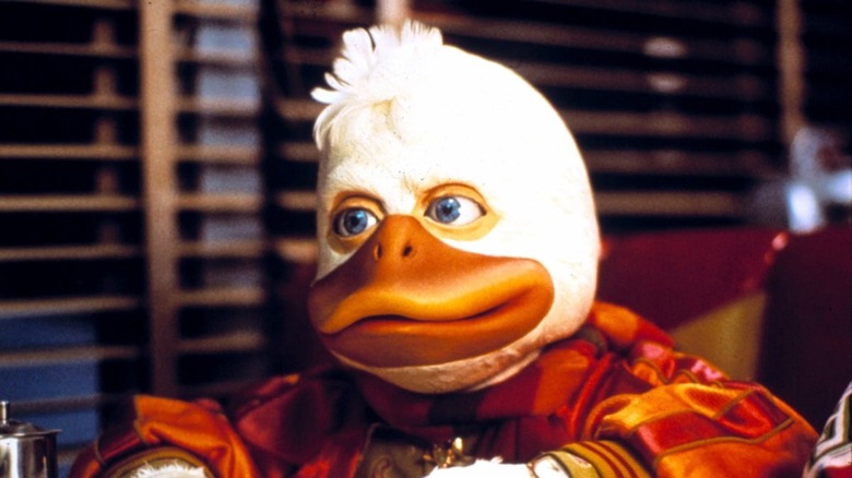 Howard the Duck