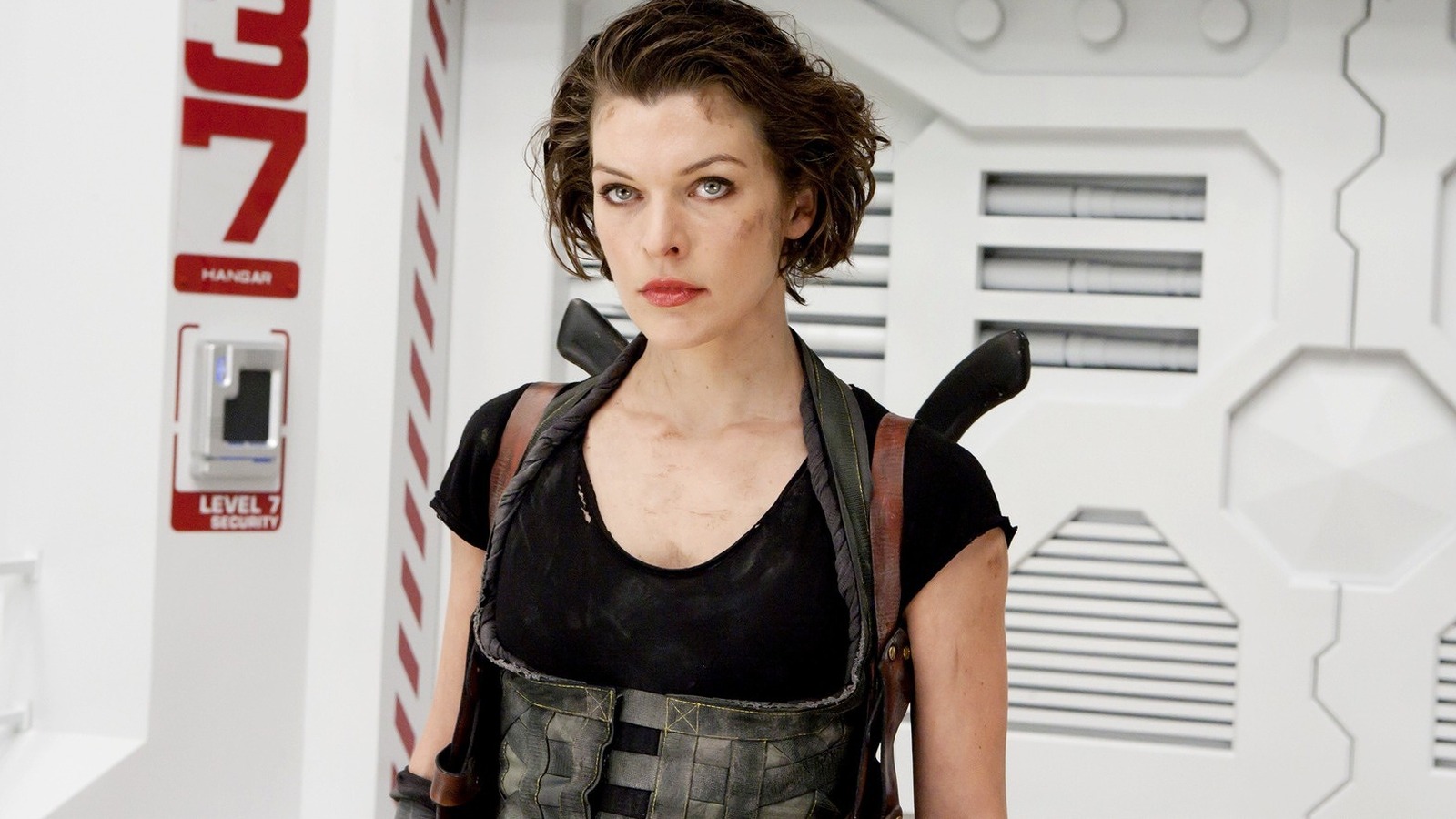 Every Resident Evil Movie, Ranked Worst To Best