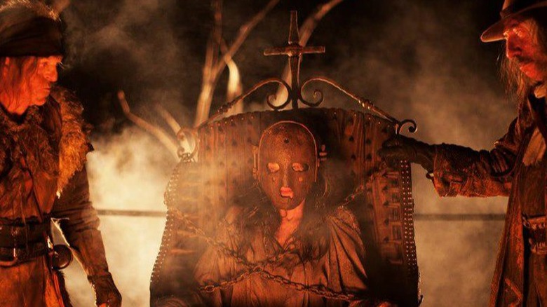 rob zombie the lords of salem