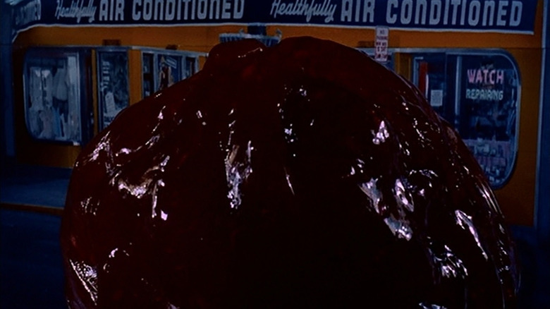 The Blob