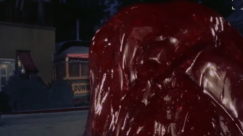 The Blob