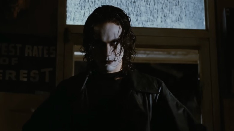 The Crow