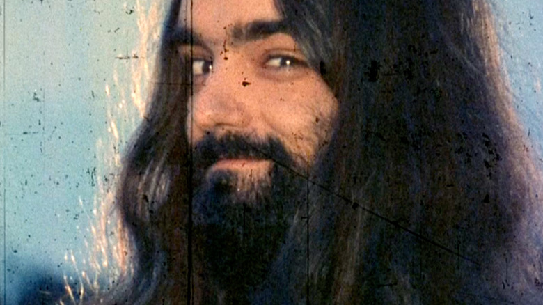 The Manson Family