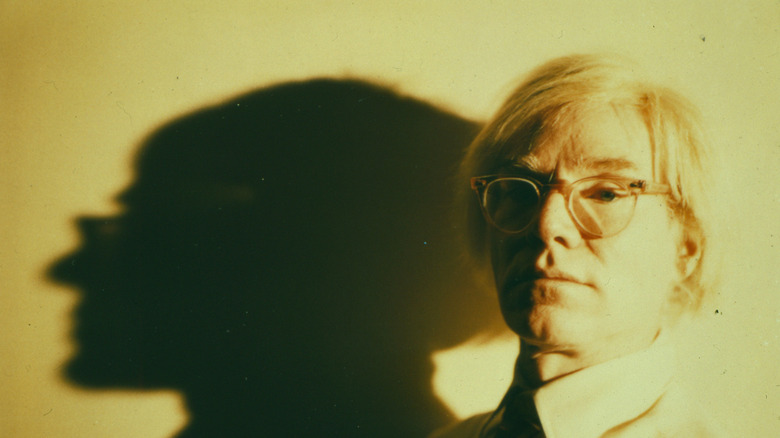 Andy Warhol