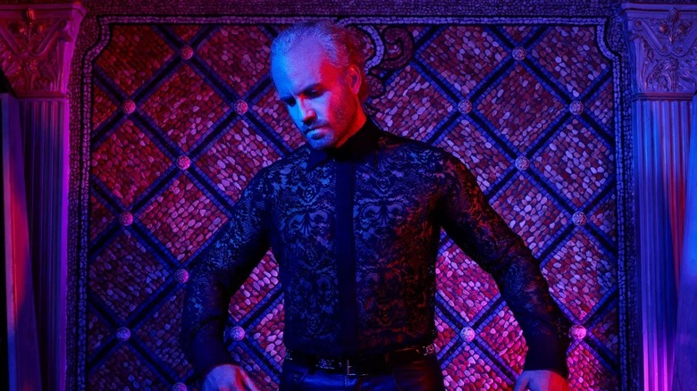 Edgar Ramirez in The Assassination of Gianni Versace:American Crime Story