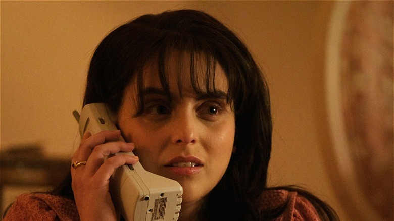 Beanie Feldstein in Impeachment: American Crime Story