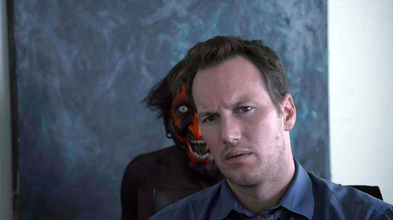 Insidious