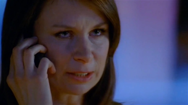 Jack Bauer Chloe goodbye 24