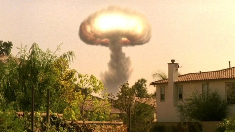 Jack Bauer nuclear bomb 24