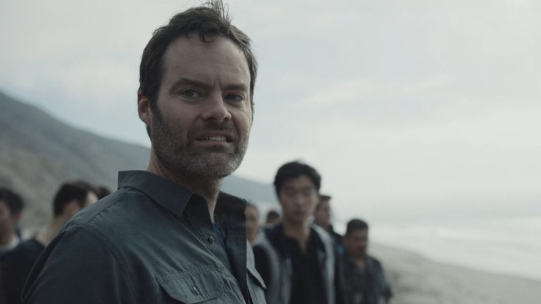 Bill Hader, Barry season 3