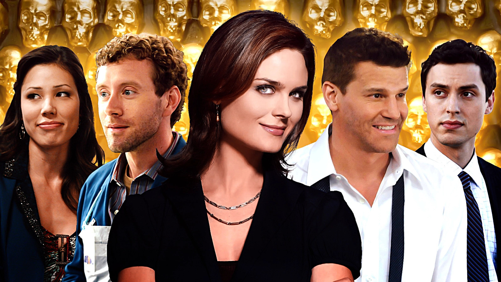 TV & Beyond on 2025-10-05 20:10:00