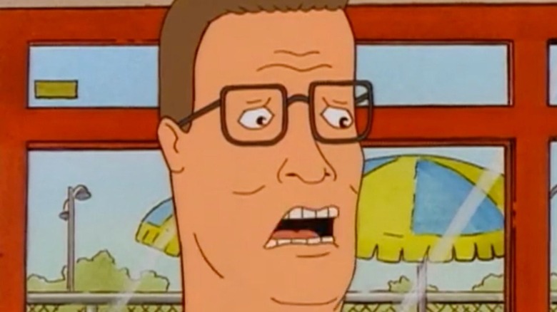 Best King Of The Hill Episodes