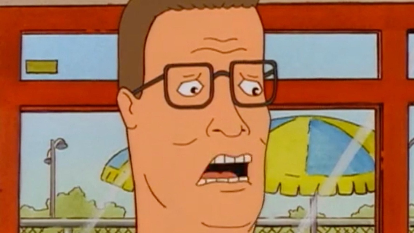 King of the Hill: Essential Episodes