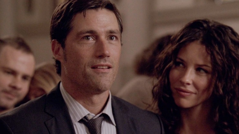 Jack and Kate