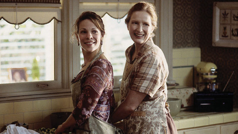 Season 3 of Six Feet Under