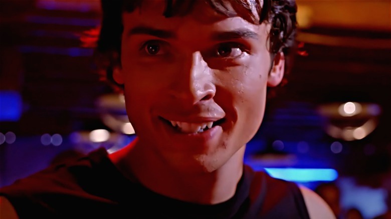 Evil "Kal" in a bar