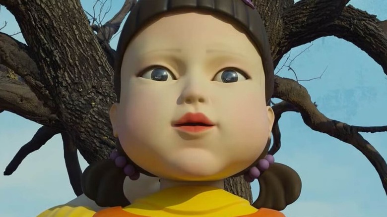 Boneca de lula
