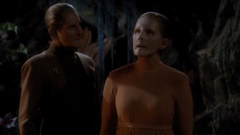 Odo meets the Female Founder