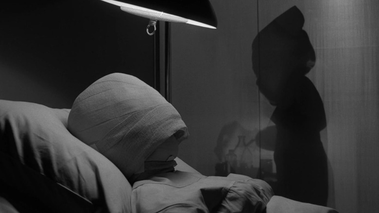 The Twilight Zone