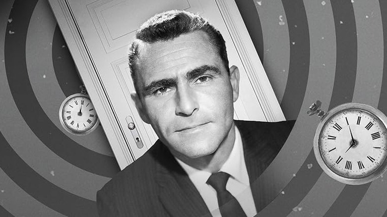 The Twilight Zone
