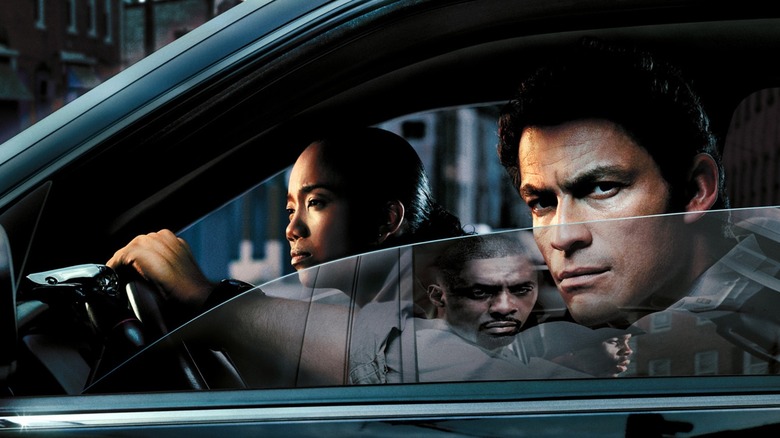 The Wire