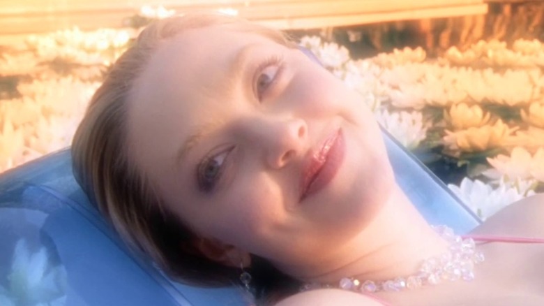Amanda Seyfried, Veronica Mars