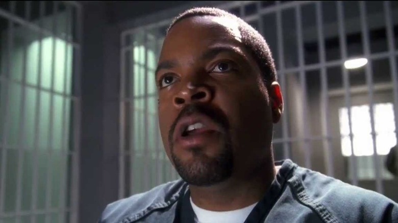 Ice Cube in "XXX: State of The Union