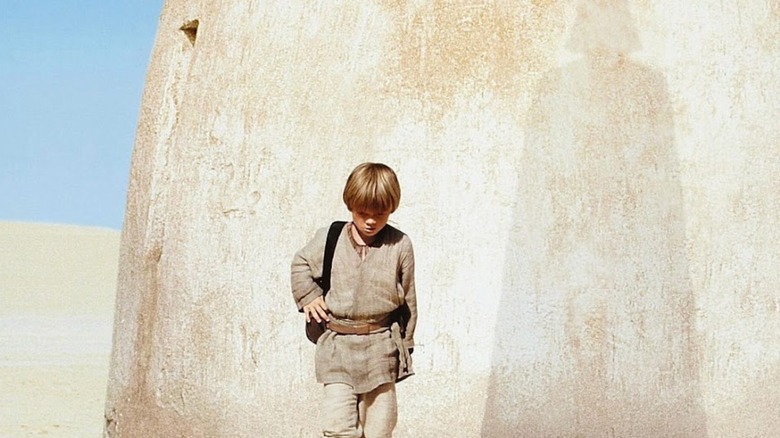Star Wars: Episode I - The Phantom Menace