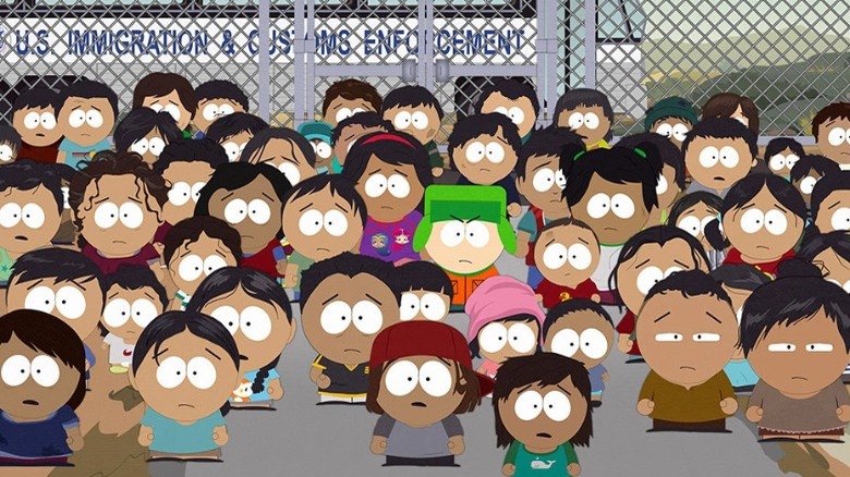 South Park: The 8 Best (& 7 Worst) Recurring Characters