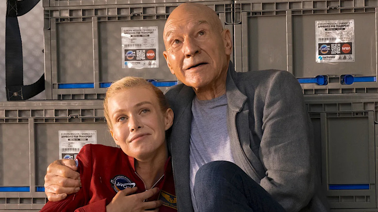 Star Trek: Picard season 2