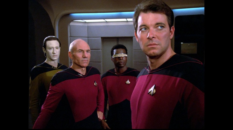 Star Trek: The Next Generation
