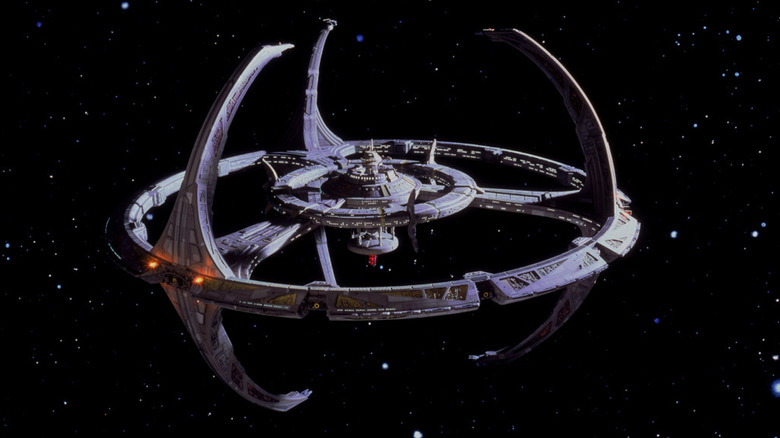 Star Trek: Deep Space Nine