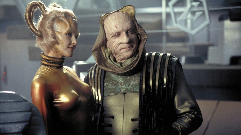 Star Trek: Insurrection