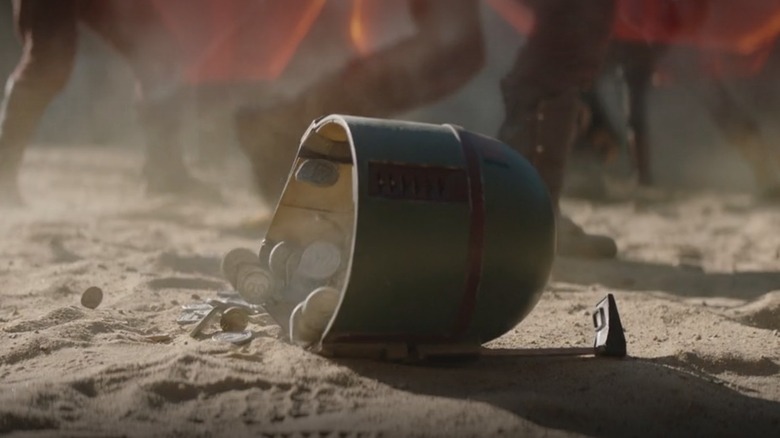 Boba Fett Helmet