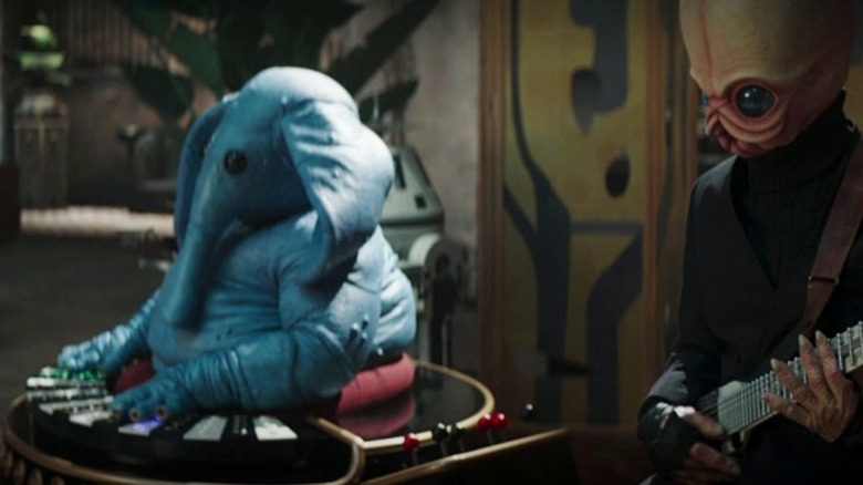 Max Rebo