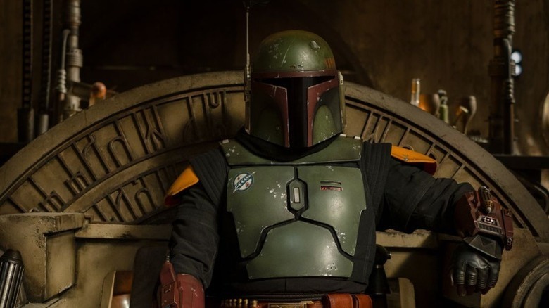 Book of Boba Fett