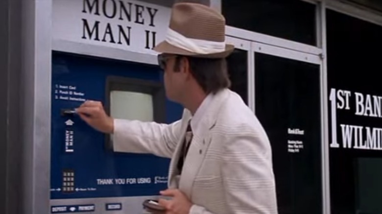 Stephen King in Maximum Overdrive