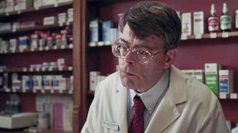 Stephen King in Thinner (1996)