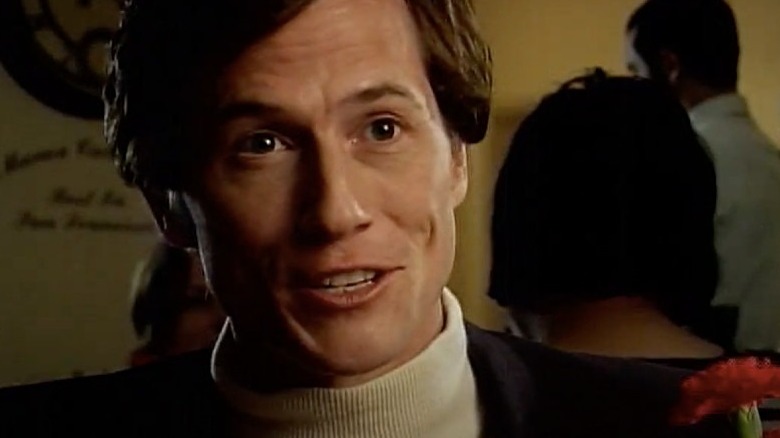 corin nemec as ted bundy smiling