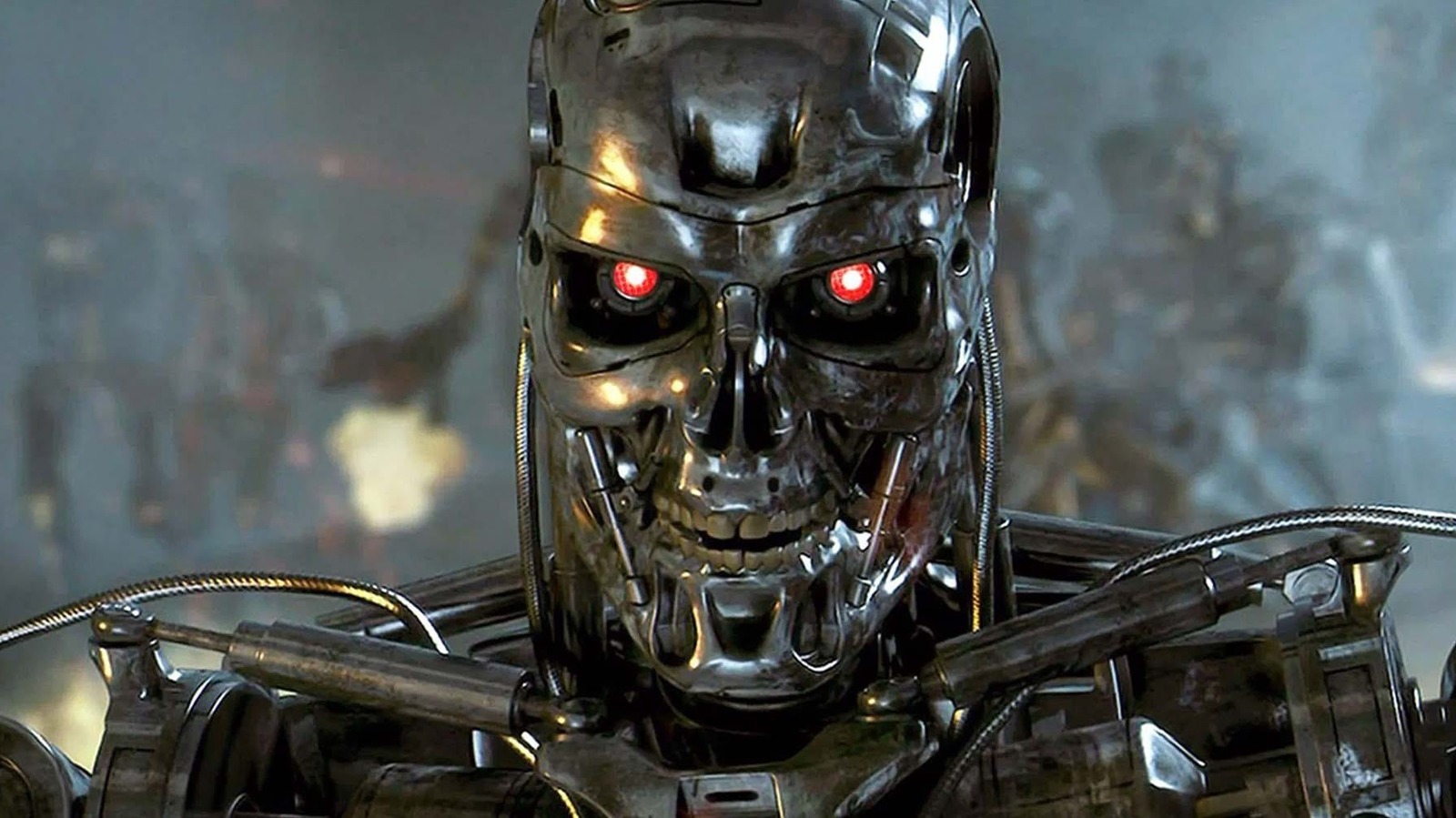 Every Terminator Movie, Ranked