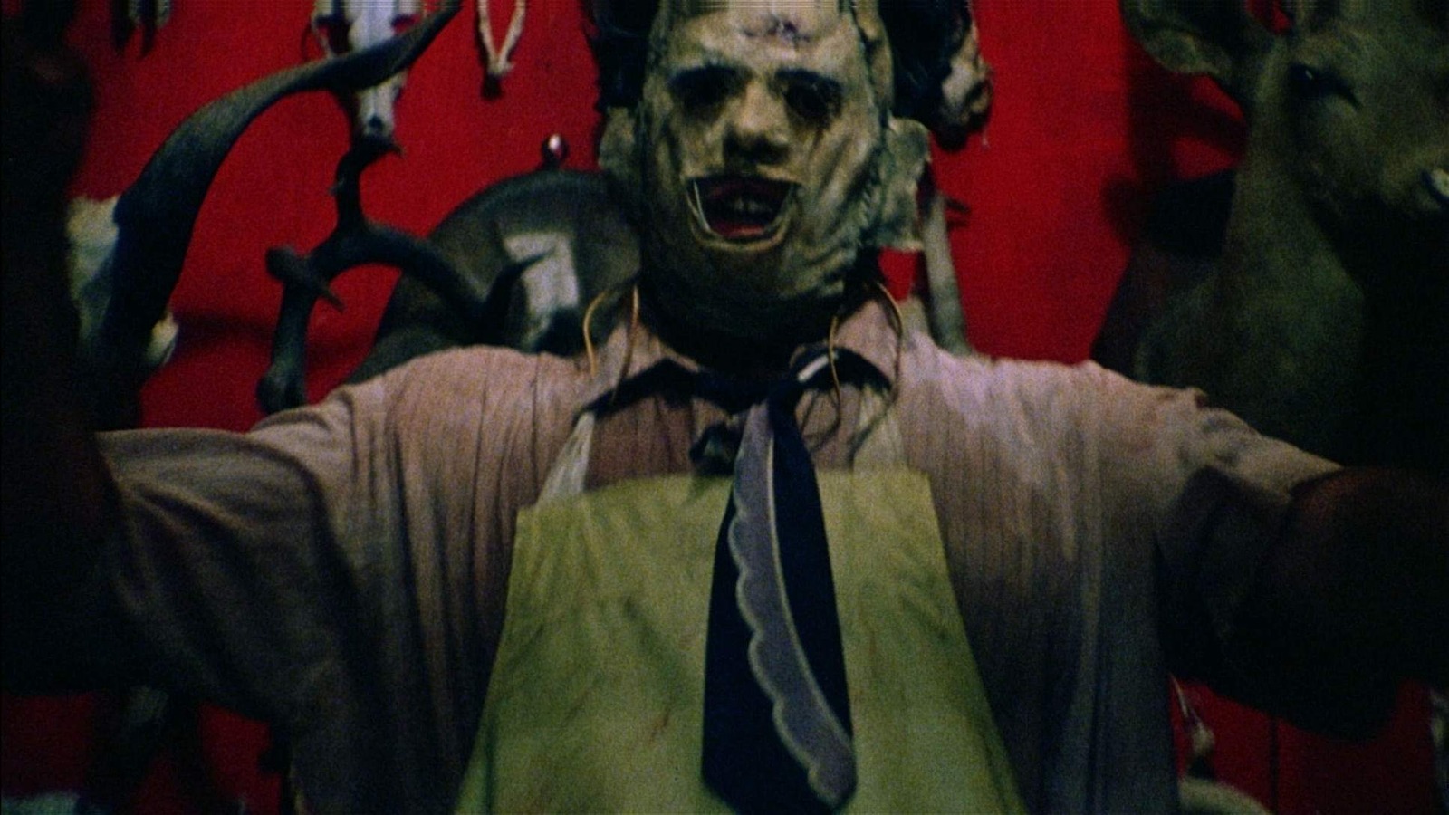 Every Texas Chainsaw Massacre Movie Ranked Worst To Best