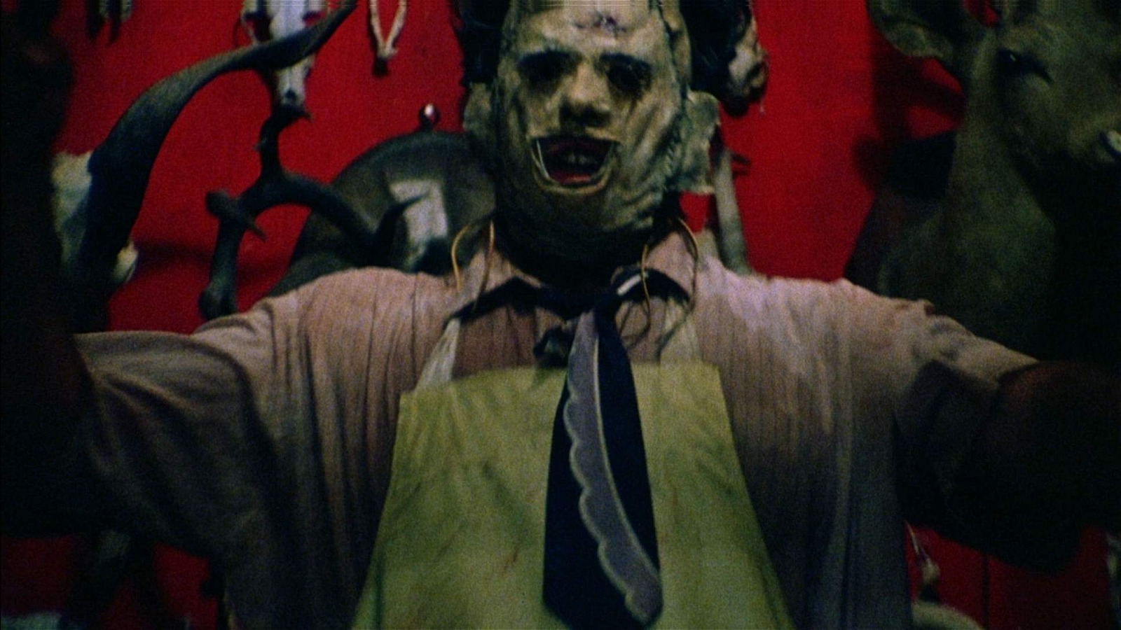 Texas Chainsaw Massacre': Ranking the Films from Worst to Best