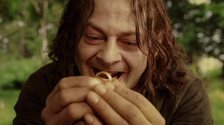 The Lord of the Rings: The Return of the King