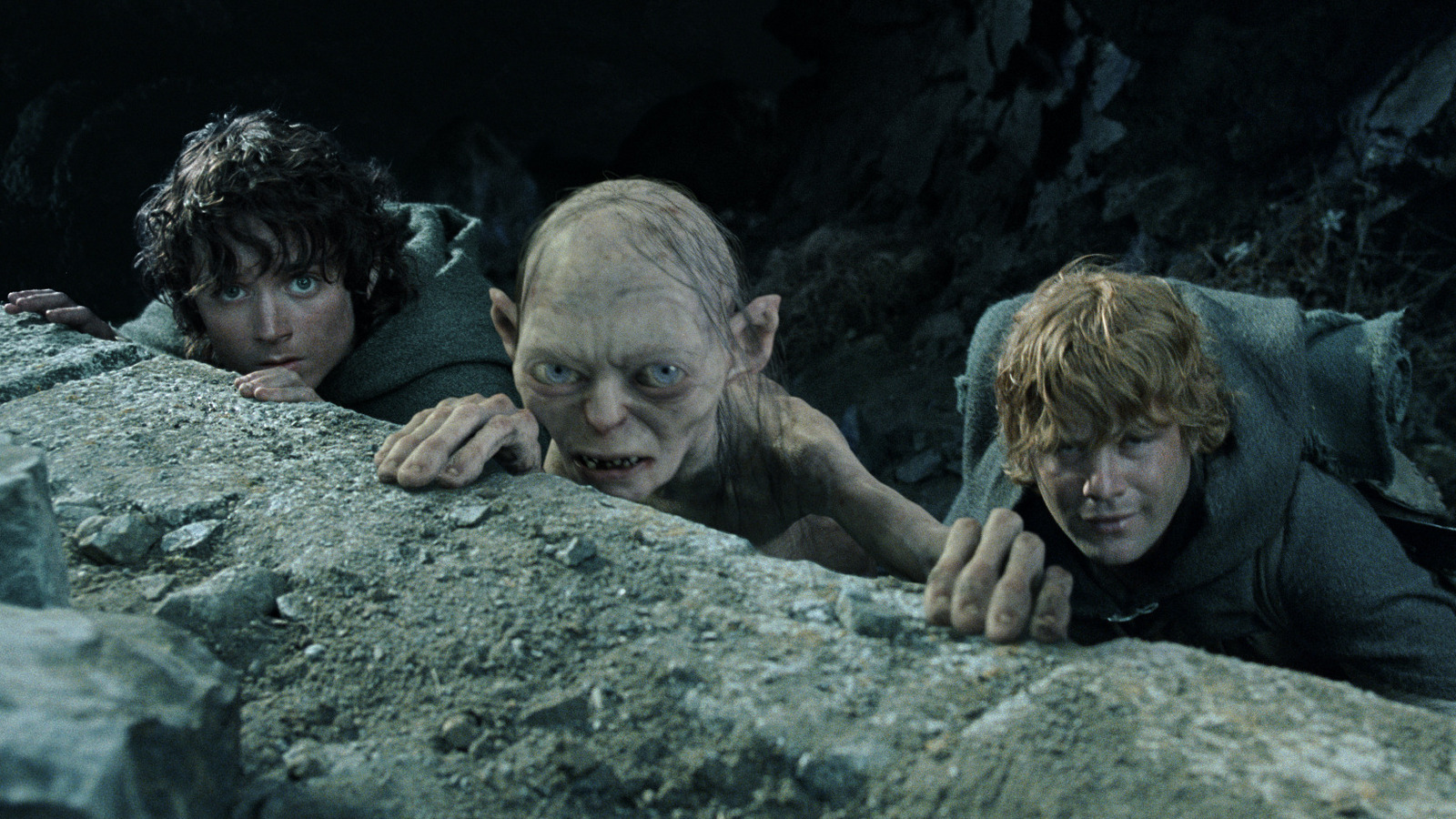 The Hunt For Gollum All Your Lord Of The Rings Spinoff Questions Answered