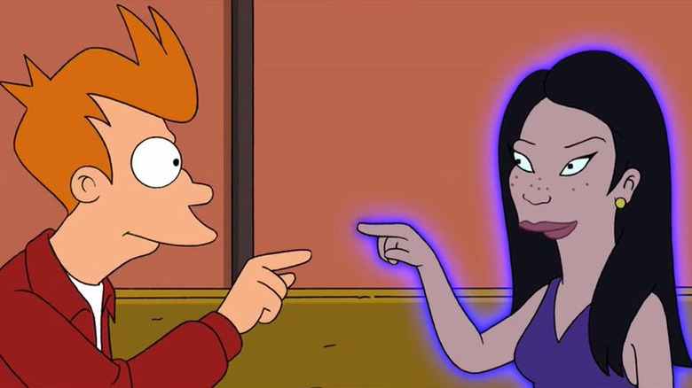 Futurama