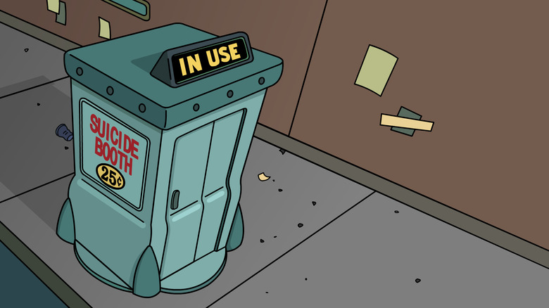 Futurama