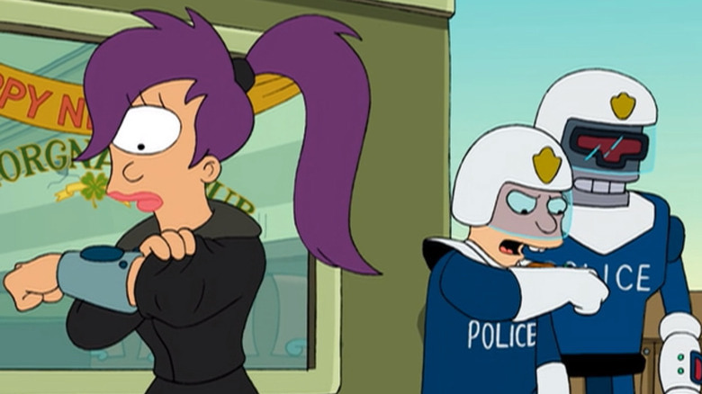 Futurama