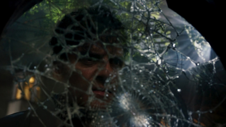 Oscar Isaac in Moon Knight (2022)