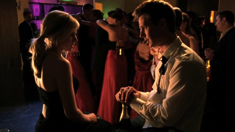 Kristen Bell, Jason Dohring, Veronica Mars