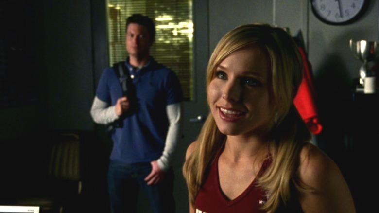Veronica Mars